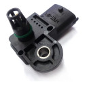 Sensor Map Astra Vectra Zafira 2.0 Flex 0261230099 Bosch 0km