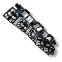 Absorvedor Parachoque Traseiro Ford Ka 2015 16 17 18