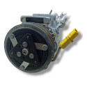 Compressor Ar Peugeot 206 207 Hoggar C3 1.4 2005/2012