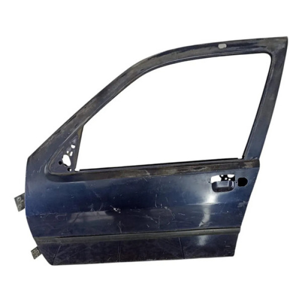 Porta Dianteira Esquerda Fiat Tempra 1992 1993 A 1999  Dianteira Esquerda