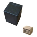 Rele Temporizador Limpador P/ Corsa Celta 6s 12v 90069864