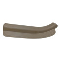 Soleira Tras Esquerda Chevrolet Captiva 2010 2012 