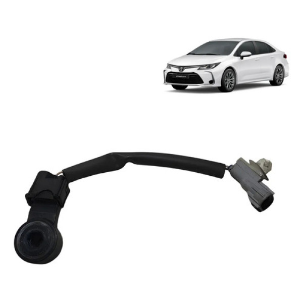 Sensor Detonaçao 8961520090 Toyota Corolla Xei 2.0 2017 A 19