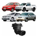 Soquete Farol H7 Gol Voyage Saveiro G5 Astra 1999 A 2002