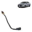 Sonda Lambda De Nissan Versa 2016 0258030170