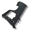 Acabamento Inferior L/e Painel Hyundai Hb20 2013 2014 A 2019 Preto