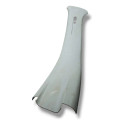 Acabamento Coluna Central Esq Peugeot 207 2008 A 20014