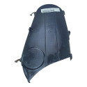 Capa Correia Dentada Externa Gol 1.0 8v Kombi 1.4 Flex