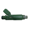  Kit 4x Bico Injetor Corolla 1.8 16v Gas 2003 A 2008