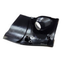 Tampa Inferior Coluna Fixa Monza 83 A 87 Gm 90250160