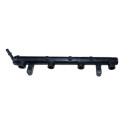 Flauta Do Bico Injetor Chevrolet 24578822 Onix 1.0 1.4