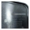 Tampa Da Porta Dianteira Direita Do Opel Astra G 90589763 Preto