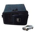 Botão Vidro Traseiro Le Bmw E46 Serie 3 /1998 -- 61318368921