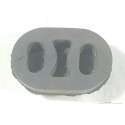 Borracha Coxim Escapamento Chevrolet Corsa 1.4. 90468869