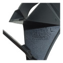 Acabamento Difusor Ar Esq Citroen C4 Grand Picasso 2007/2014