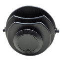 Difusor De Ar Preto Gol G4 2006 A 2014