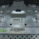 Multimidia Ford Ecosport Ka K3b518d804 2017 A 2021 Preto