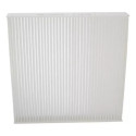 Filtro Cabine Wega Akx3599 Para Accord 2.3 Gas Aut 98-00