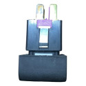 Botão Interruptor Alarme Antifurto Vectra 1997/1999 Original Preto