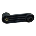 Manivela Elevação Vidro Chevrolet Corsa 1994 1998 90438381 Preto