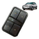 Botão Vidro Elétrico Dianteir Esquerdo Astra Corsa 2005 2011