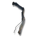 Gargalo Tanque Combustivel Chevrolet Vectra 2.0 8v 1999 2000