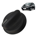 Botão Comando Ar Condicionado Gm Corsa Montana 970832u Preto