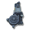 Máquina Vidro Dianteiro Direito Gm Astra 2003 A 2011