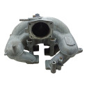 Coletor Admissão Captiva 3.6 V6 Gas 2008 2009 A 2010