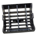 Grade Difusor Ar Painel Original Gm Astra 1999 90437459