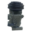 Compressor Ar Condicionado Hb20 1.0 3cc Asp Turbo 2013a2022