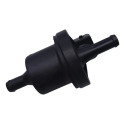 Valvula Solenoide Canister Fox Polo Gol Saveiro Voyage