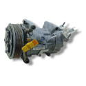 Compressor Ar Peugeot 206 207 Hoggar C3 1.4 2005/2012