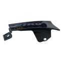 Suporte Lanterna Esquerda Gm Captiva 2009 Esquerdo/motorista Preto