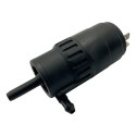 Motor Reservatorio Limpador Do Para-brisa Chevrolet Celta