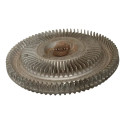Polia Viscosa L200/l200 Outdoor 2.5 8v Diesel 00 12 Original