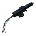 Atuador Trava Eletrica Esquerda Chevrolet Astra 2000