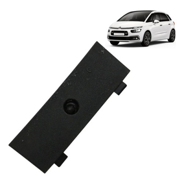 Sensor Temperatura Interna C4 Picasso Glx 2.0 16v 2012