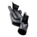 Duto Entrada Ar Astra Zafira 20012011 Gm 9202935