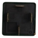 Relé Auxiliar Motor Partida Chevrolet Corsa 1999 2000 A 2004 12
