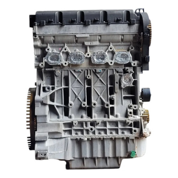 Motor C4 307 308 408 C4 Lounge 2.0 16v Flex 2007 A 2016