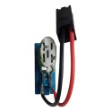 Resistência Ventilador Interno Chevrolet Vectra 1996 Á 2005