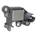 Regulador De Voltagem Ford F350 F4000 Ranger - Ikro Ik5028 127/220v