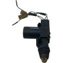 Motor Atuador De Trava Elétrica Porta Universal 5 Fios