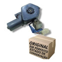 Motor Antena Eletrica Galant 97/06 2.0 Gasolina Preto
