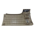 Moldura Painel Inferior Gm Captiva 2008/09 Original Preto