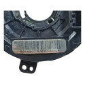 Fita Airbag Hard Disk Onix Spin Prisma 2013 Até 2018 Preto
