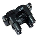 Bobina De Ignição Compatível Com Gm 93261953