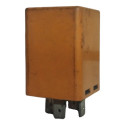 Relé Zbd955529 Temporizador Parabrisa Traseiro Volks Gol 12v