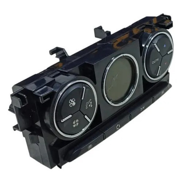 Comando Ar Condicionado Digital C3 Aircross Picasso Ds3 11/